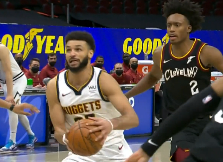 詹姆斯闪耀 詹姆斯闪耀