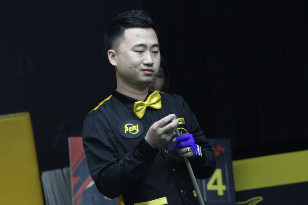 [球之夜]中国U20男国家队：遗憾的背后.